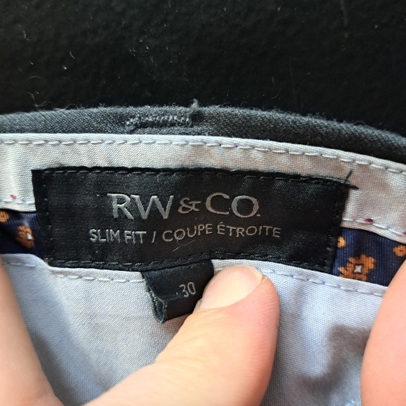 RW&CO Dress Pants - Picture 4 of 4